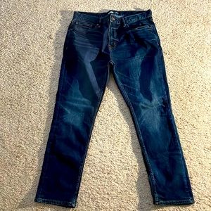 Old Navy Slim Fit Jeans- Size 36x30